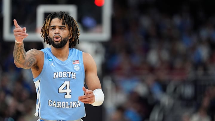 North Carolina v Ole Miss