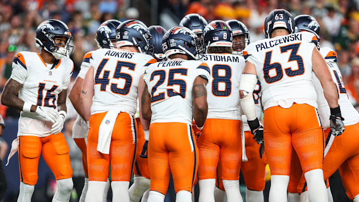 KOA Colorado's Benjamin Allbright believes the Denver Broncos plan on keeping Jarrett Stidham and Zach Wilson after Bo Nix was named QB1