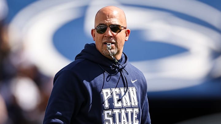 Penn State Spring Football Game