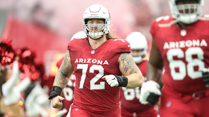 New York Giants v Arizona Cardinals
