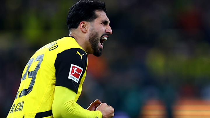 Emre Can