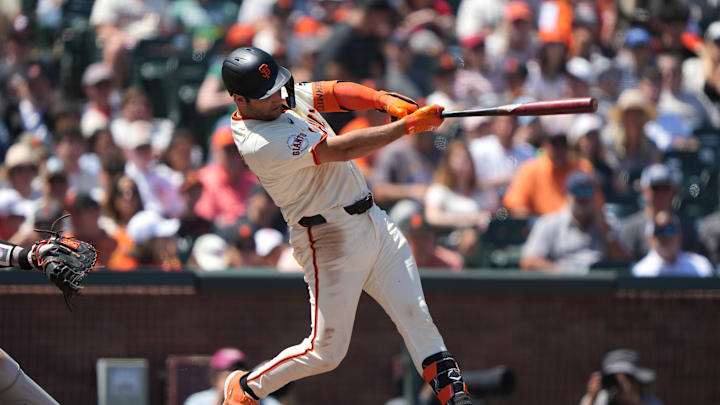 Boston Red Sox v San Francisco Giants