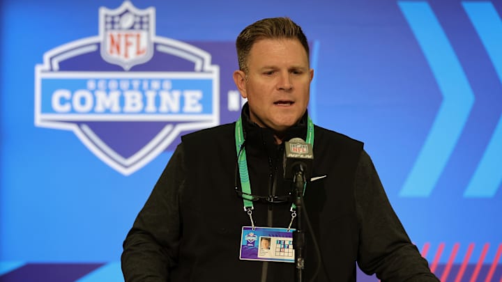 Green Bay Packers, Brian Gutekunst