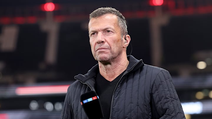 Lothar Matthäus