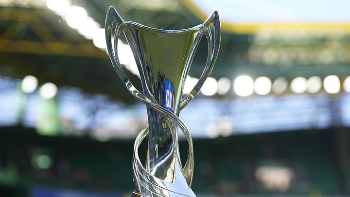 FC Barcelona v Arsenal WFC - UEFA Women's Champions League Final FC Barcelona v Arsenal WFC - UEFA Women's Champions League Final