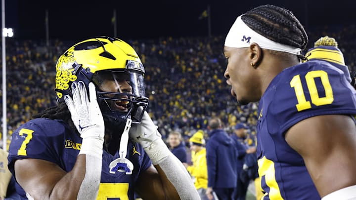 Mandatory Credit: Rick Osentoski-Imagn Images