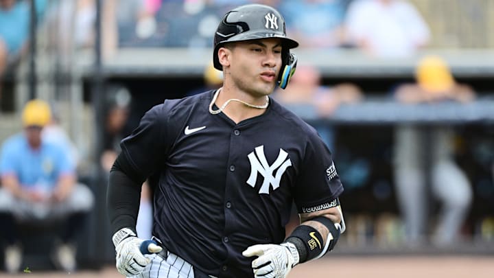 Gleyber Torres saldrá vía cambio en 2024 