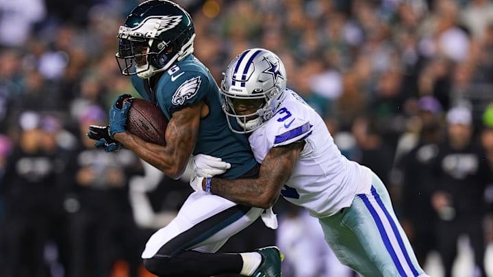 Dallas Cowboys v Philadelphia Eagles