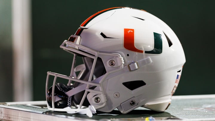 Miami v California Miami v California