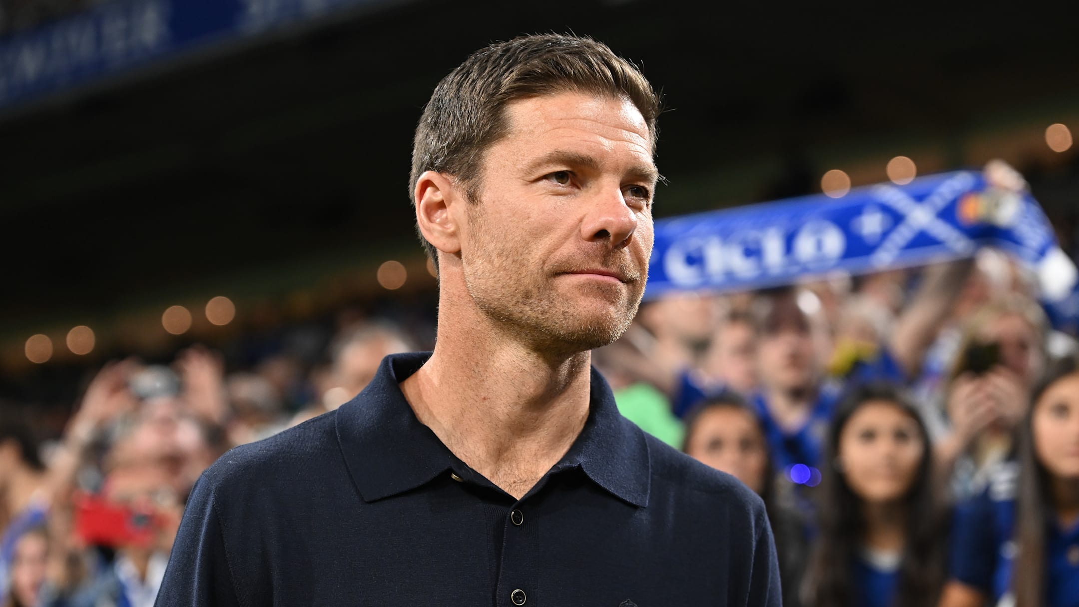 Carlo Ancelotti gave him a Real Madrid shot, now Xabi Alonso sends him packing