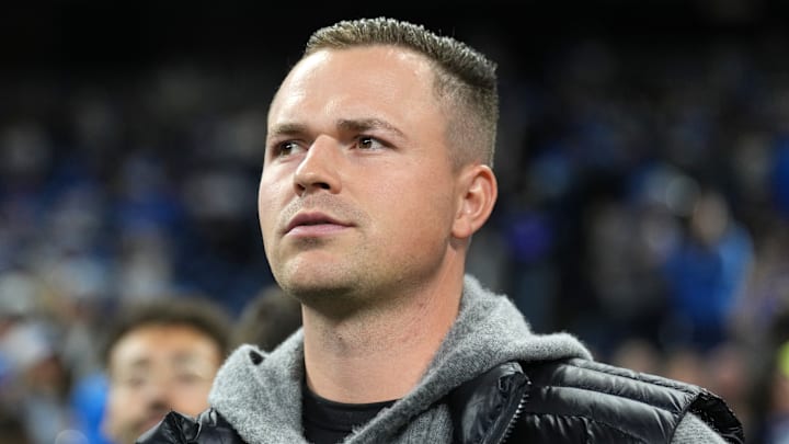 Pittsburgh Steelers v Detroit Lions - NFL 2025 Pittsburgh Steelers v Detroit Lions - NFL 2025