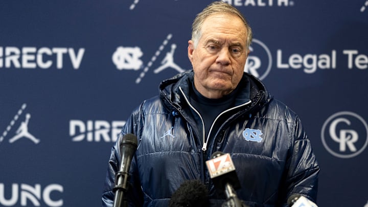 North Carolina v NC State North Carolina v NC State