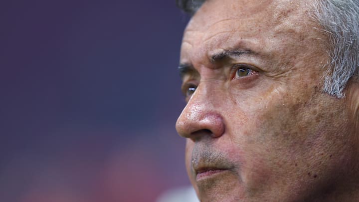 Toluca v Monterrey - Torneo Apertura 2025 Liga MX