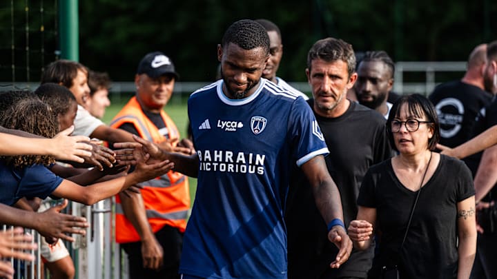 Le PFC fait son retour dans l'élite cette saison.