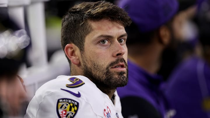 Baltimore Ravens v Houston Texans