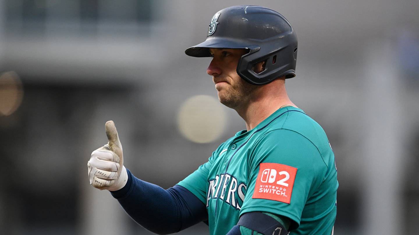Mariners Make Moves Amid Polanco's Contract Uncertainty