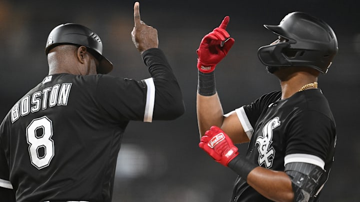 New York Yankees v Chicago White Sox