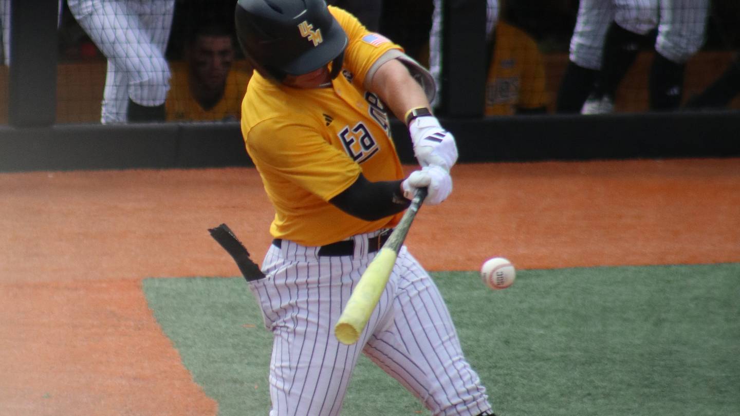 Golden Eagles Stay Steady in NCAA Baseball Top 10 Ahead of Sun Belt Tournament