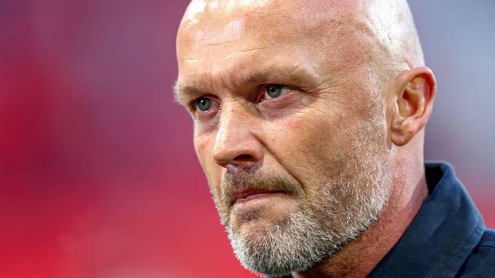 FC Twente '65 v NEC - Eredivisie