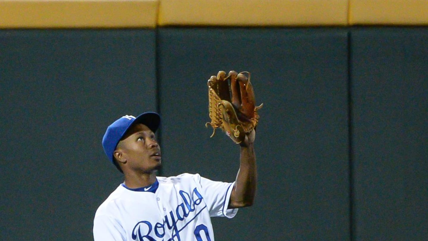 Terrance Gore, World Series Champion Outfielder, Dies at 34