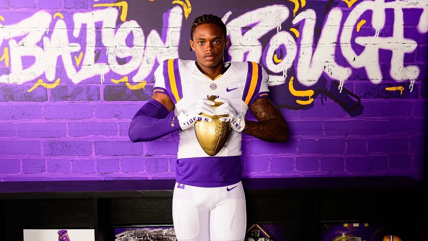 LSU Football Offseason Buzz: Freshmen Eye-Catchers, Newcomers Pushing for Major Roles