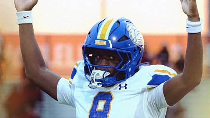 The First Academy travels to Edgewater in a huge Central Florida high school football clash. Stream the game live on the NFHS Network.