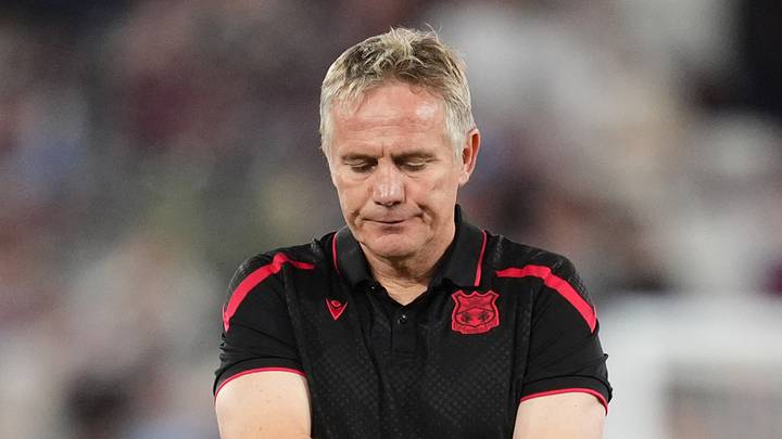 West Ham United v Wrexham - Sky Bet Championship - London Stadium
