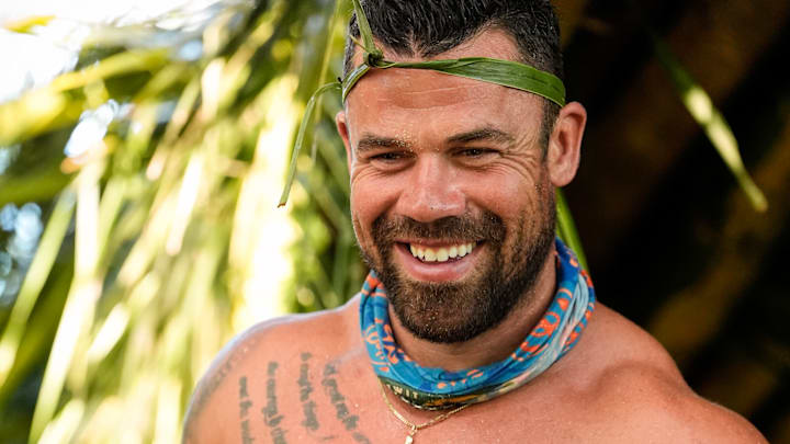 Act One of a Horror Film