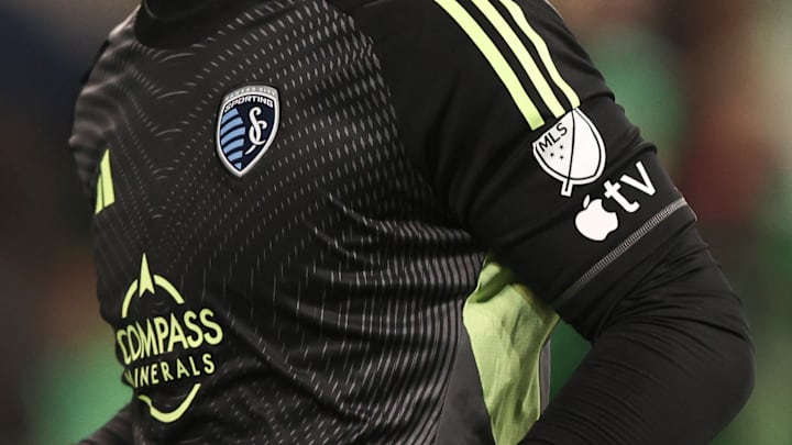 Austin FC v Sporting Kansas City