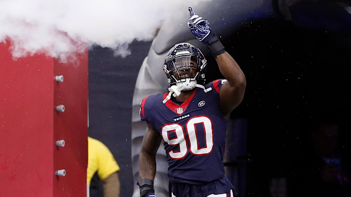 Jacksonville Jaguars v Houston Texans
