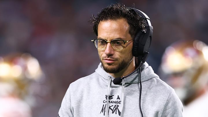 San Francisco 49ers v Miami Dolphins