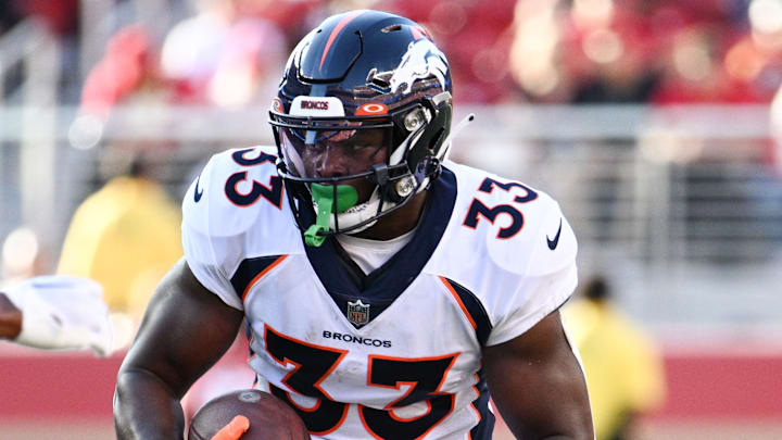 Denver Broncos
