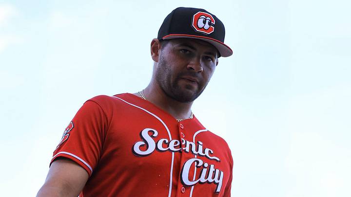 Birmingham Barons v. Chattanooga Lookouts