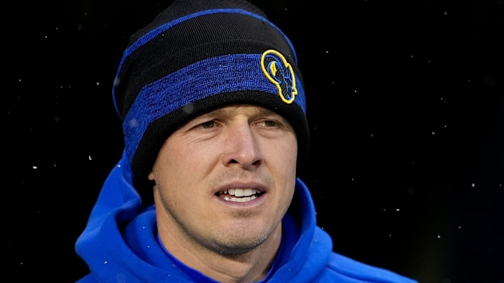 NFC Divisional Playoffs: Los Angeles Rams v Chicago Bears