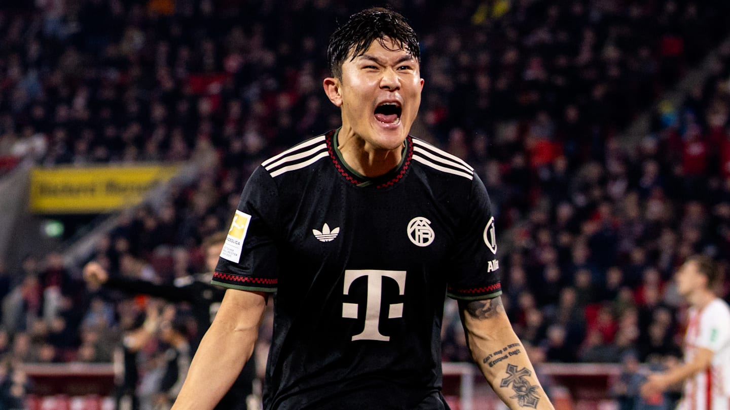 Bayern Munich: Top three performers from 3-1 victory at Koln