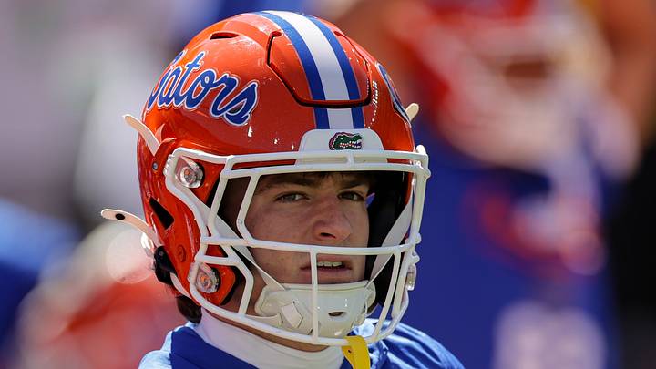 Ole Miss v Florida