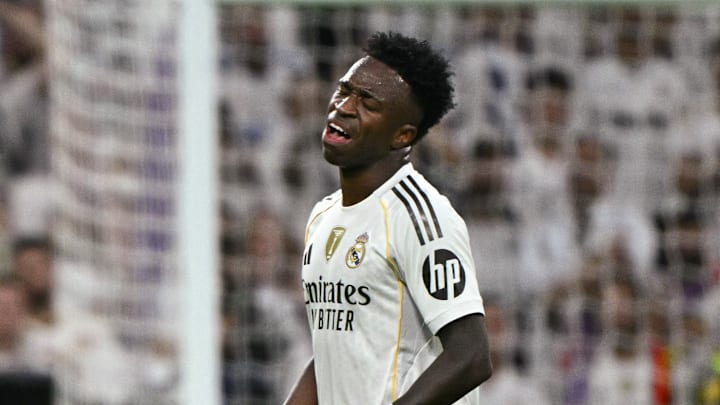 FBL-ESP-LIGA-REAL MADRID-BARCELONA