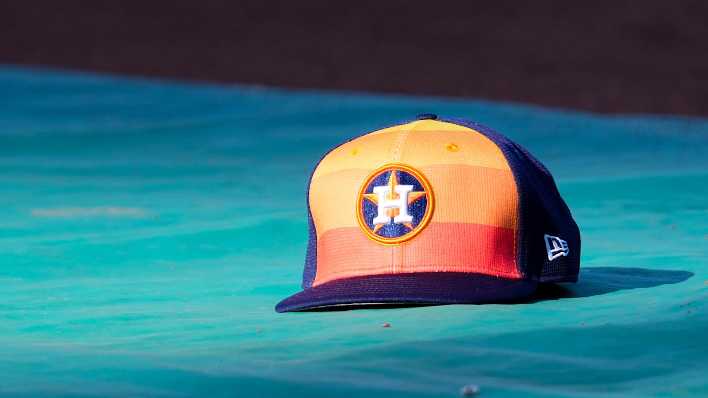 Astros New Starter Unsurprisingly Ranked Atop Houston’s Offseason Moves