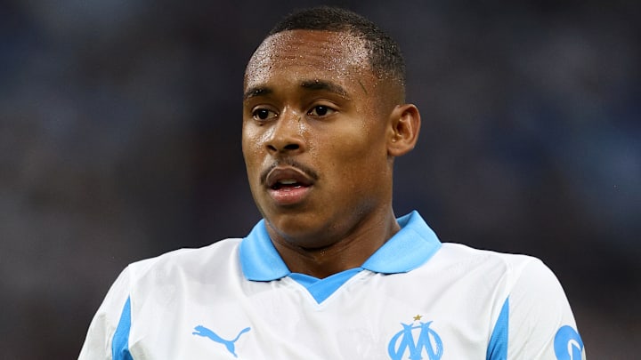 Igor Paixao est attendu titulaire avec Marseille.