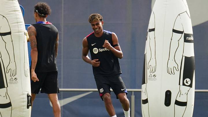 FBL-ESP-LIGA-BARCELONA-TRAINING FBL-ESP-LIGA-BARCELONA-TRAINING