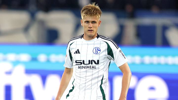 Martin Wasinksi verlässt Schalke
