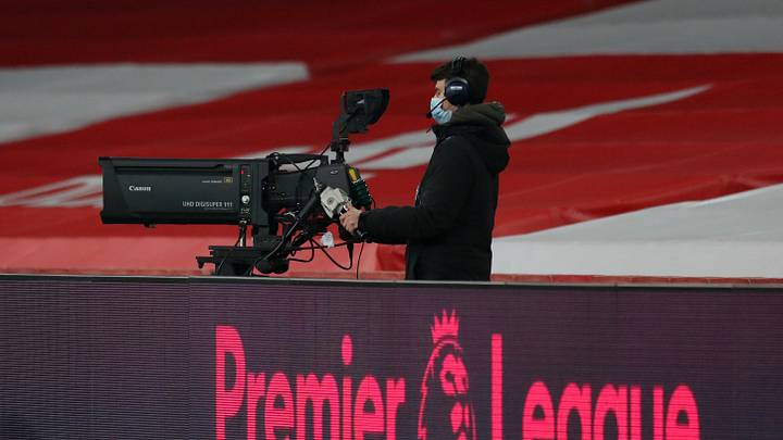 La Premier League est au centre de toutes les attentions.
