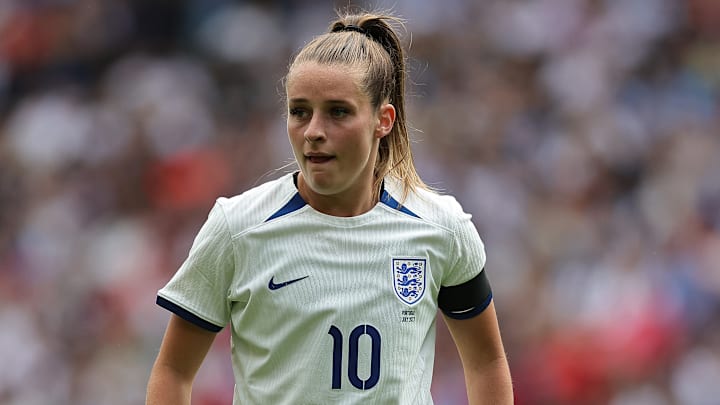 Ella Toone has been catapulted into superstardom since Euro 2022