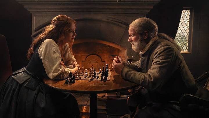 Blood of My Blood - Season 1 2025