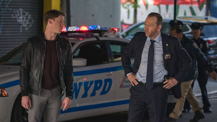 No Good Deed No Good Deed