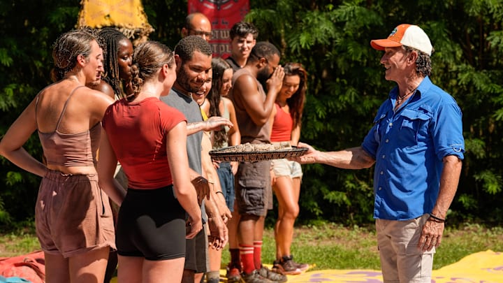 The Devil's Shoes The Devil's Shoes