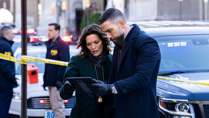 The FBI season 8 premiere gives a terrifying tease about Isobel