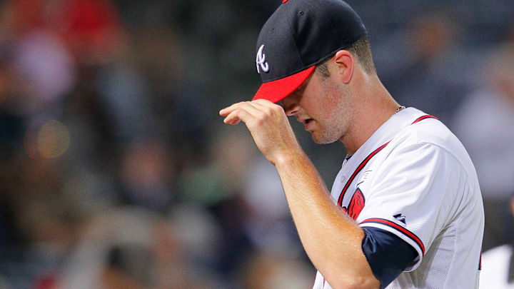 Pittsburgh Pirates v Atlanta Braves