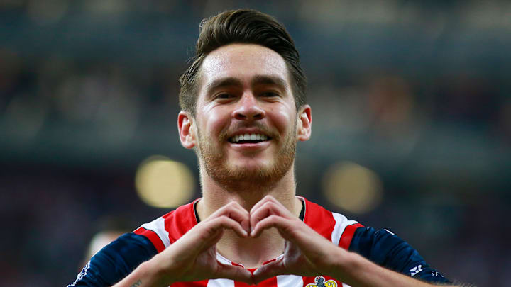 Chivas v Pumas UNAM - Torneo Grita Mexico C22 Liga MX