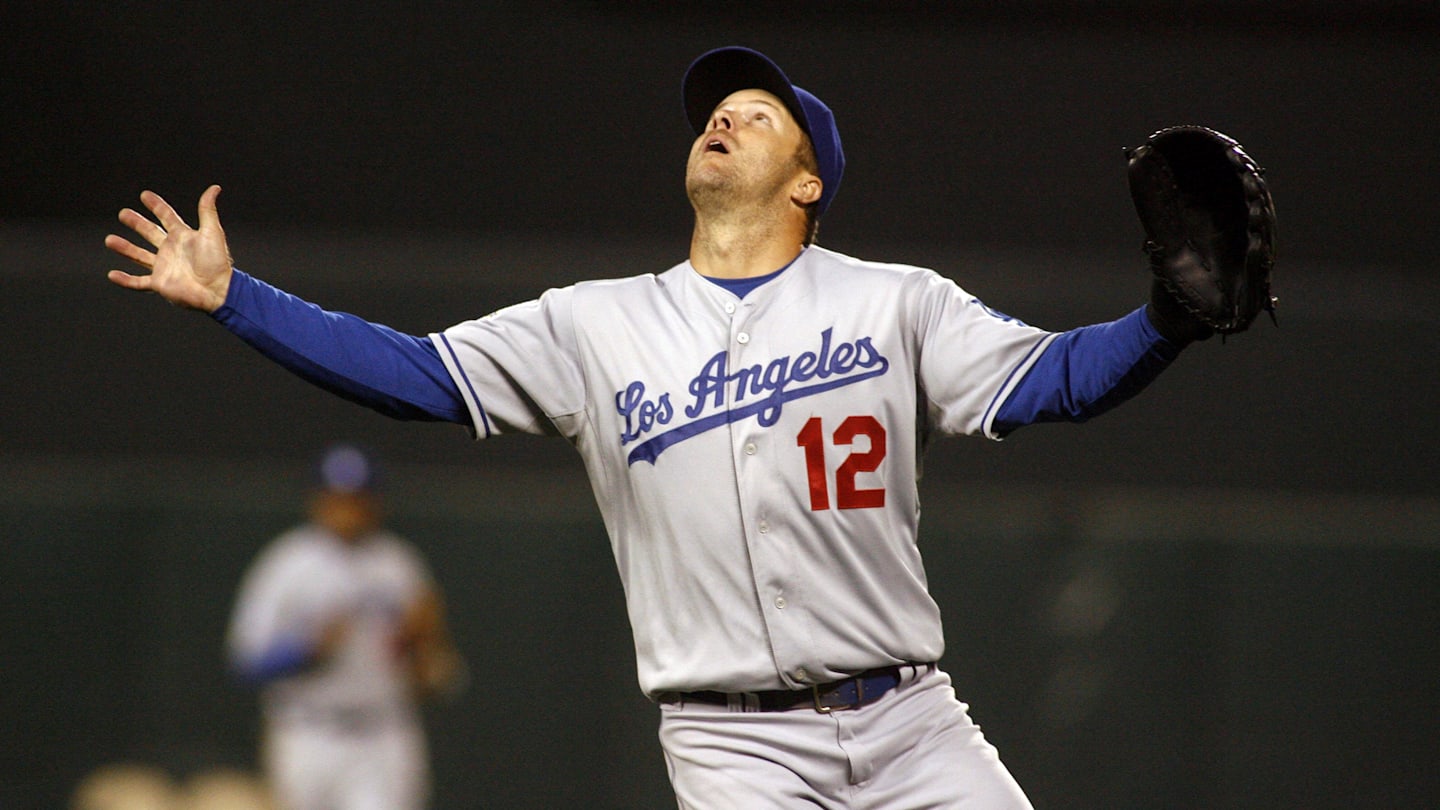 Blue Jays Launched Superstar Jeff Kent's Eventual Hall of Fame Career